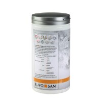 LUPO® Cox Vital Granulat - 1100g