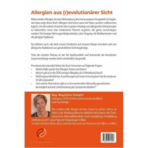 Allergien (R)evolutionär - Magdalena Stampfer