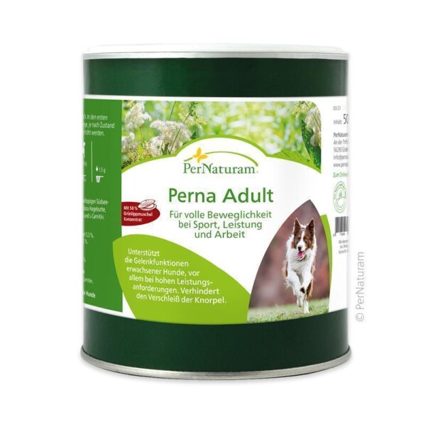 PerNaturam® Perna Adult - 500g