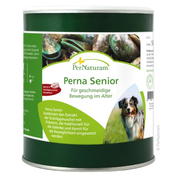 PerNaturam® Perna Senior
