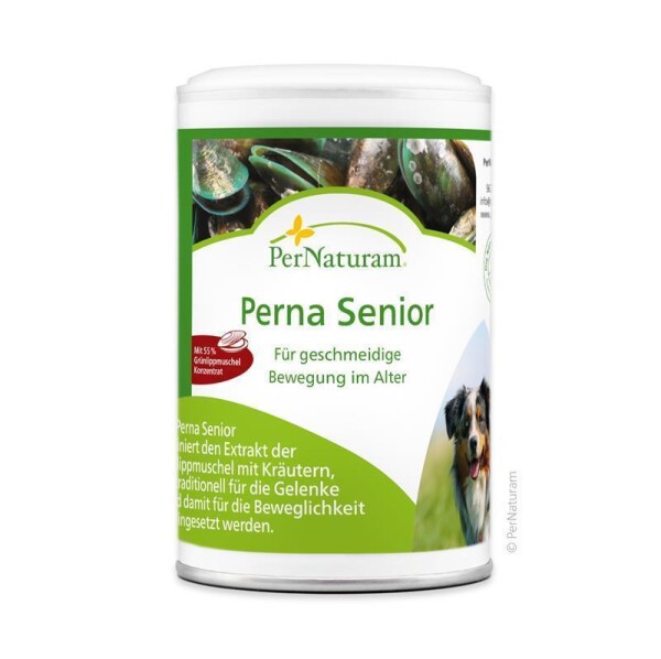 PerNaturam® Perna Senior - 100g