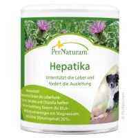 PerNaturam® Hepatika - 100g