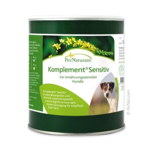 PerNaturam Komplement® Sensitiv - 500g