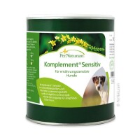 PerNaturam Komplement® Sensitiv - 500g