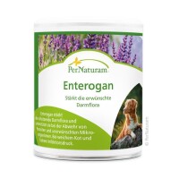 PerNaturam® Enterogan - 100g