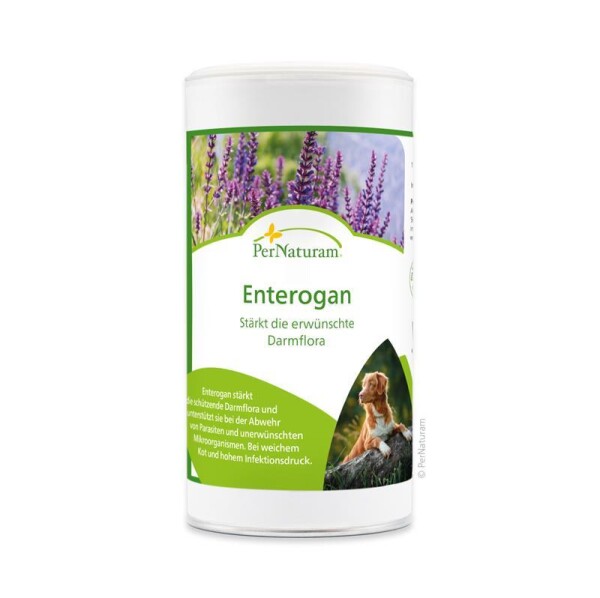 PerNaturam® Enterogan - 250g