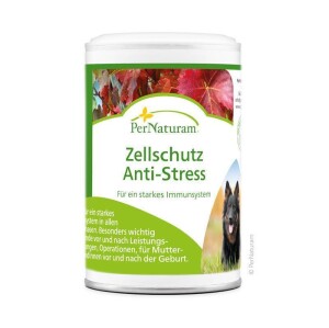 PerNaturam® Zellschutz Anti-Stress - 100g