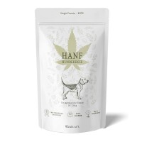 Waldkraft® Hanf Hundekekse - getreidefrei