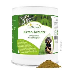 PerNaturam® Nierenkräuter - 250g