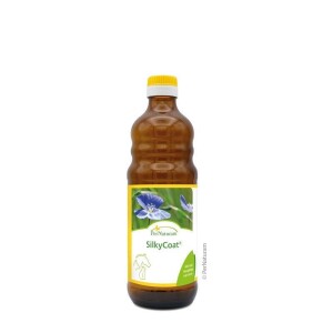 PerNaturam SilkyCoat® Öl - 250ml