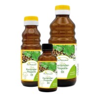 PerNaturam® Bio-Koriander-Propolis-Öl