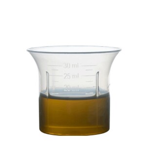 LUPO® Omega 3-6-9 Premium Öl - 1000ml