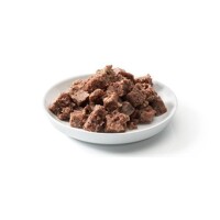 Defu® Bio Hundenassfutter Sensitiv Truthahn - Komplettmenü