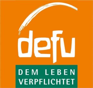 Defu® Bio Hundesnack - Feine Häppchen Bio-Pute - 125g