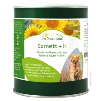 PerNaturam® Cornett +H - Fell & Krallen