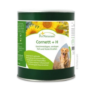 PerNaturam® Cornett +H - 500g