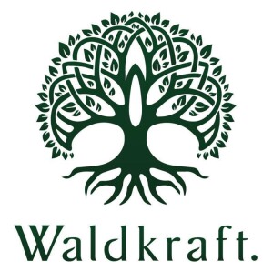 Waldkraft® Floratur Wildkraut - 10 Kräuter Ferment - 510ml