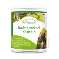 PerNaturam® Nachtkerzenöl - 100 Kapseln