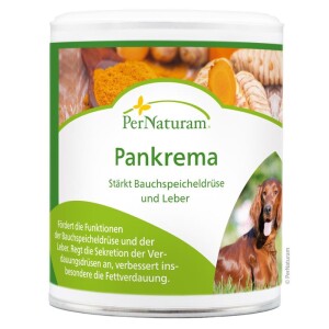 PerNaturam® Pankrema - Bauchspeicheldrüse & Leber