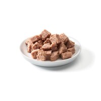 Defu® Hundefutter Fleisch PUR - Bio Landente