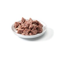 Defu® Hundefutter Fleisch PUR - Bio Weiderind