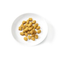 Defu® Bio Hundekekse - Kartoffel, Kürbis & Curcuma - 150g