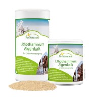 PerNaturam® Lithothamnium Algenkalk - Calcium