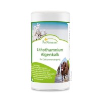 PerNaturam® Lithothamnium Algenkalk - 500g