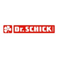Dr. Schick Zeckenpinzette  - Edelstahl