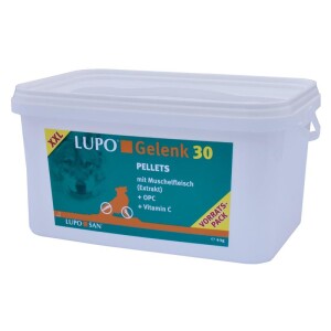 LUPO® Gelenk 30 Pellets - 4kg