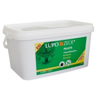 LUPO ZECK+® Pellets - 4kg