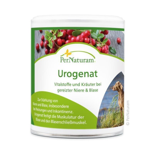 PerNaturam® Urogenat - 100g
