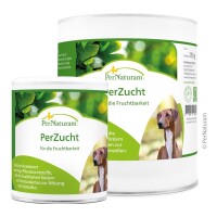 PerNaturam PerZucht® - Fruchtbarkeit