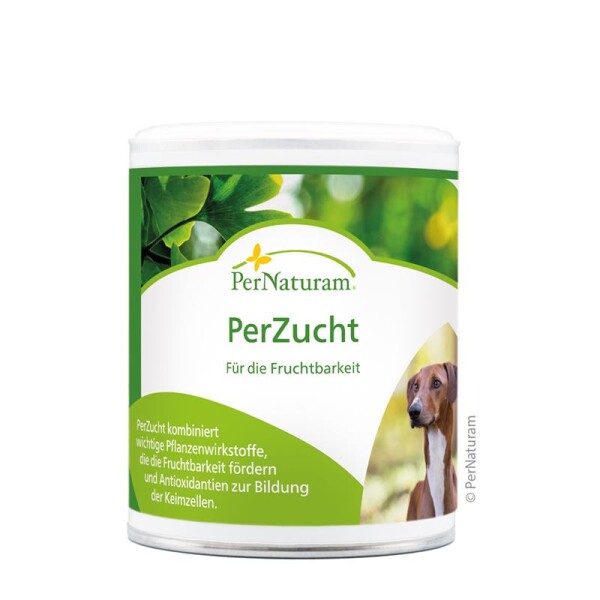 PerNaturam® PerZucht - 100g