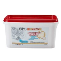 LUPO® AKTIV Magen-Darm Complex - 4kg