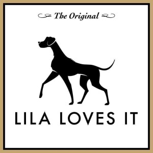 LILA LOVES IT® Silberspray für Hunde - 50ml