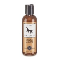 LILA LOVES IT® Shampoo - Sensitive