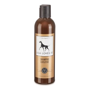 LILA LOVES IT® Shampoo Sensitive - 250ml