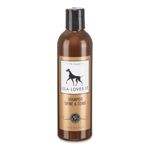 LILA LOVES IT® Shampoo Shine & Comb - 250ml