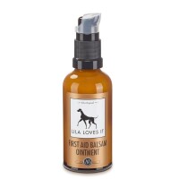 LILA LOVES IT® First Aid Balsam - 30 ml