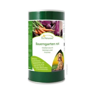PerNaturam® Bauerngarten rot - 1kg