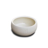 Treusinn® Hundenapf - Keramiknapf PUR Natur S - 0,6 L