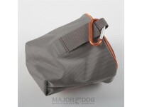 Major Dog® Futtertasche - einfarbig
