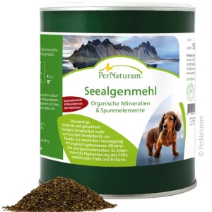 PerNaturam® Seealgenmehl - 500g