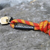 Treusinn® Schlüsselanhänger - Nautic