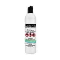 Latanis® S16vet Anti Parasiten Hunde-Shampoo - 190ml
