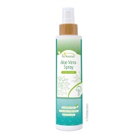 PerNaturam® Aloe vera Spray 200ml - Hautpflege