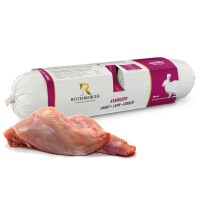 Ritzenberger® Kaninchen mit Buchweizen - 2x400g