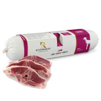 Ritzenberger® Lamm mit Hirse & Gemüse - 2x400g