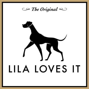 LILA LOVES IT® Kaninchenohren - 100g